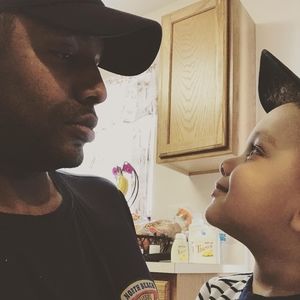 Meet your Posher, Robert